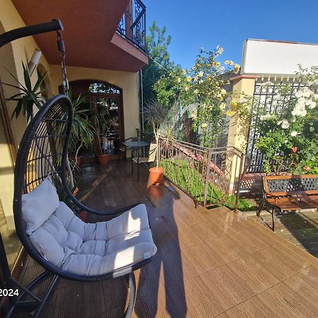 Apartamento casa adrian Două Mai Exterior foto