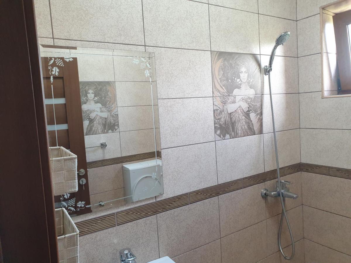 Apartamento casa adrian Două Mai Habitación foto