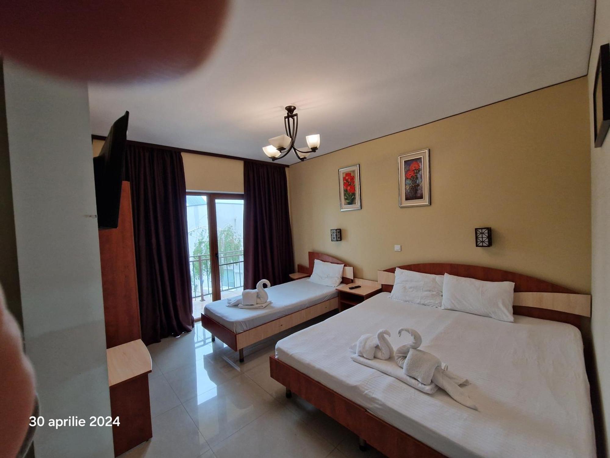 Apartamento casa adrian Două Mai Habitación foto