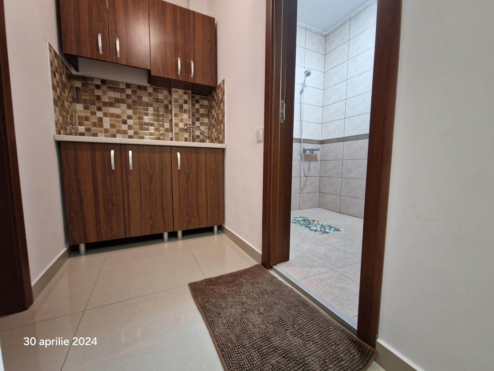 Apartamento casa adrian Două Mai Habitación foto