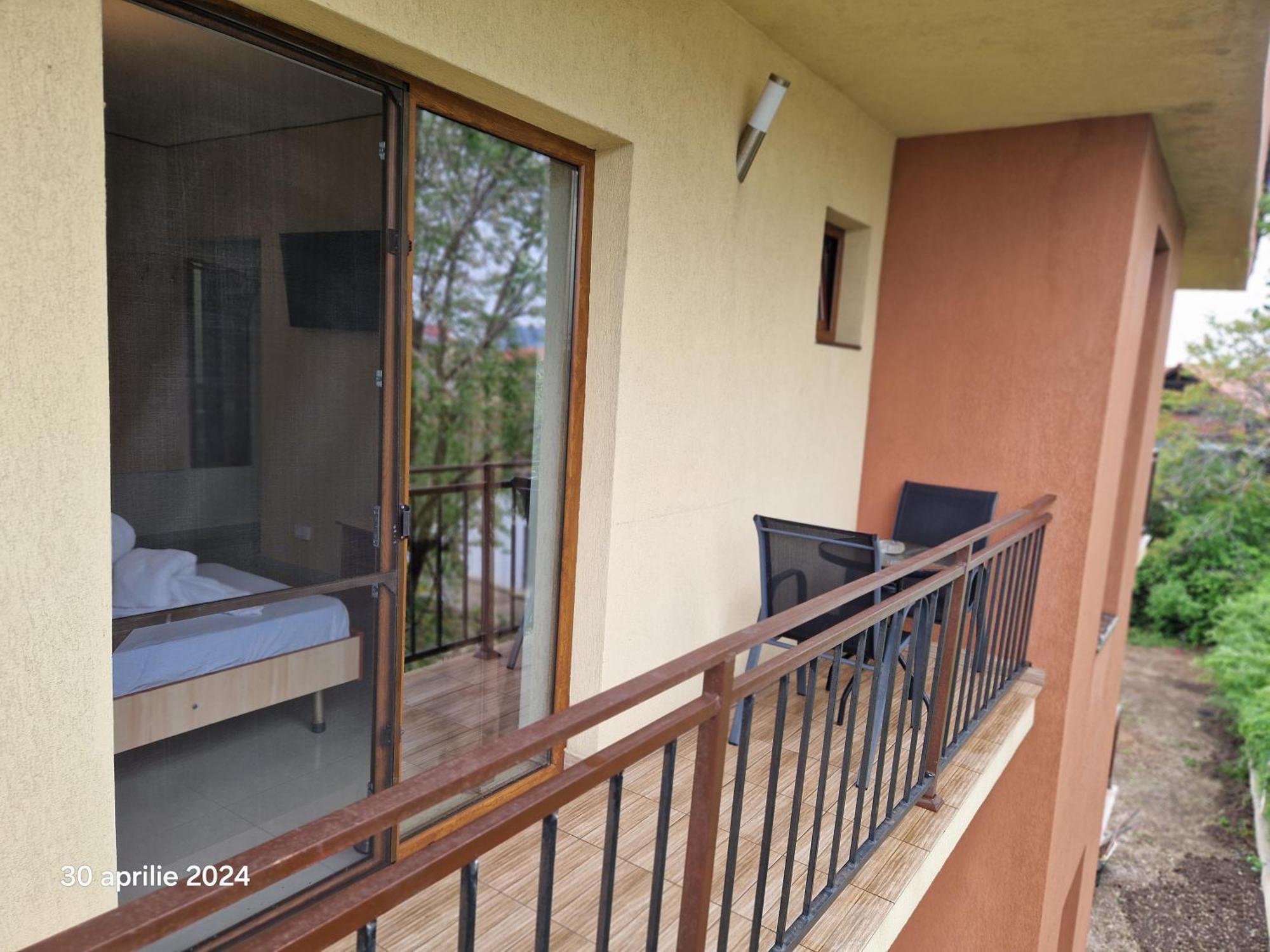 Apartamento casa adrian Două Mai Habitación foto