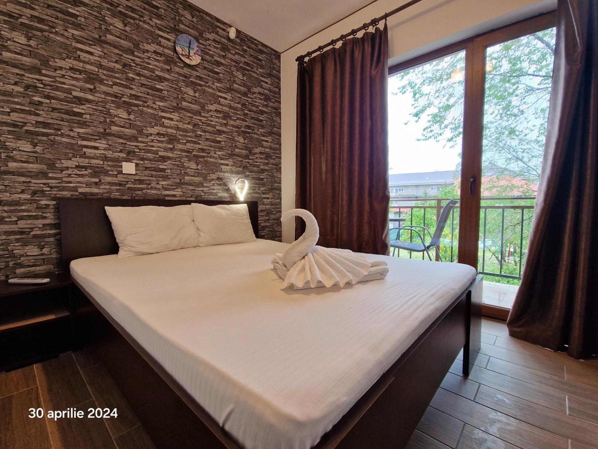 Apartamento casa adrian Două Mai Habitación foto