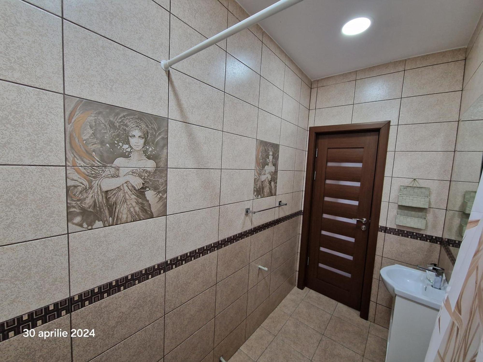Apartamento casa adrian Două Mai Habitación foto