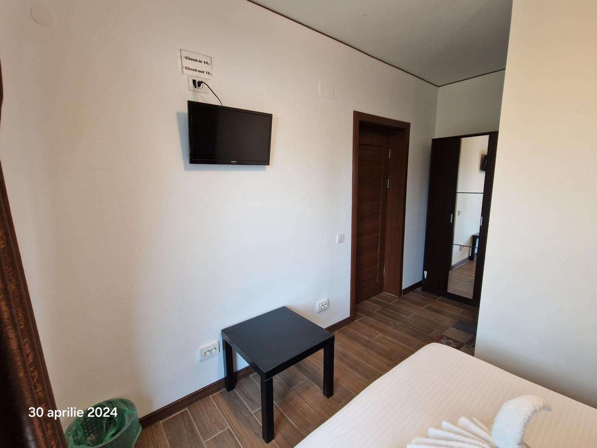 Apartamento casa adrian Două Mai Habitación foto