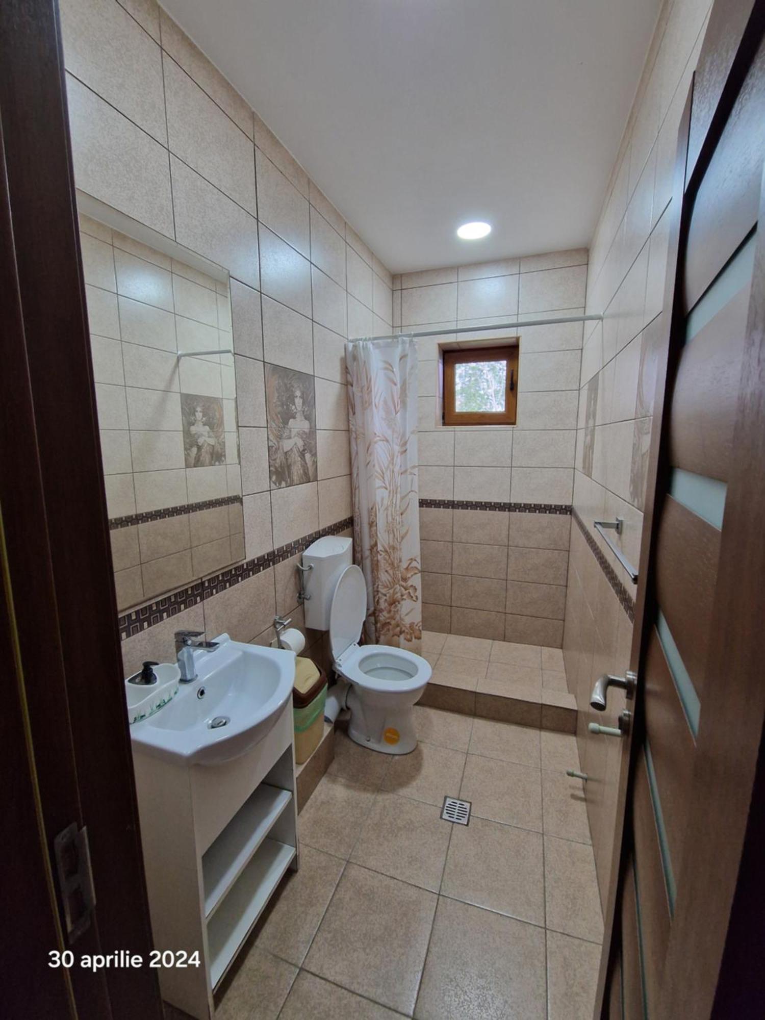 Apartamento casa adrian Două Mai Habitación foto