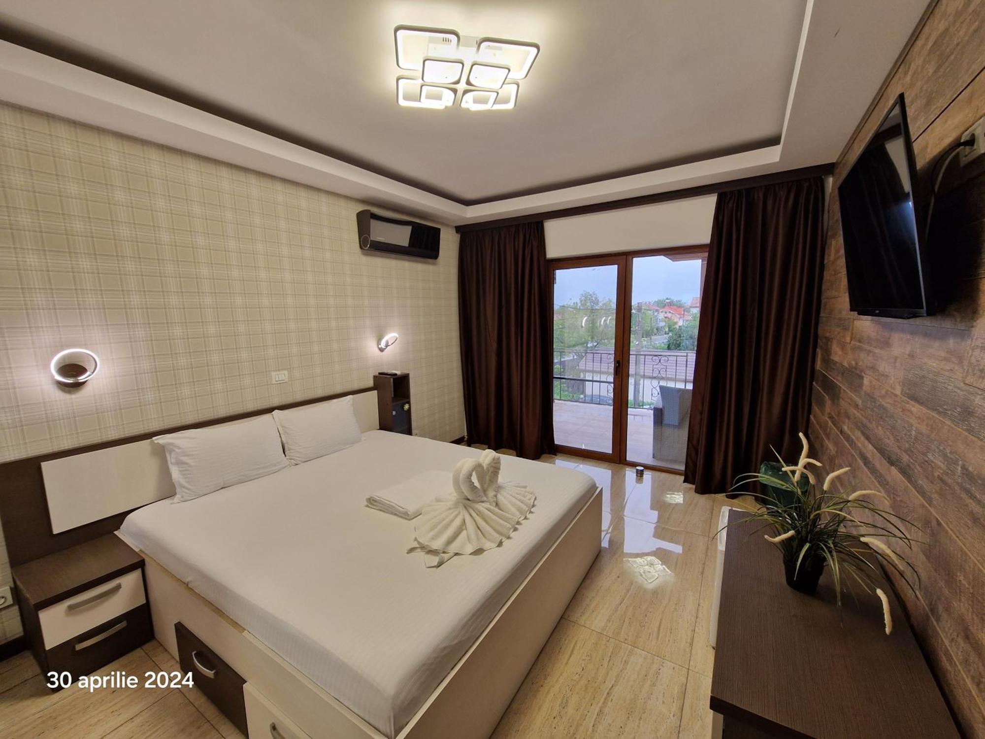 Apartamento casa adrian Două Mai Habitación foto