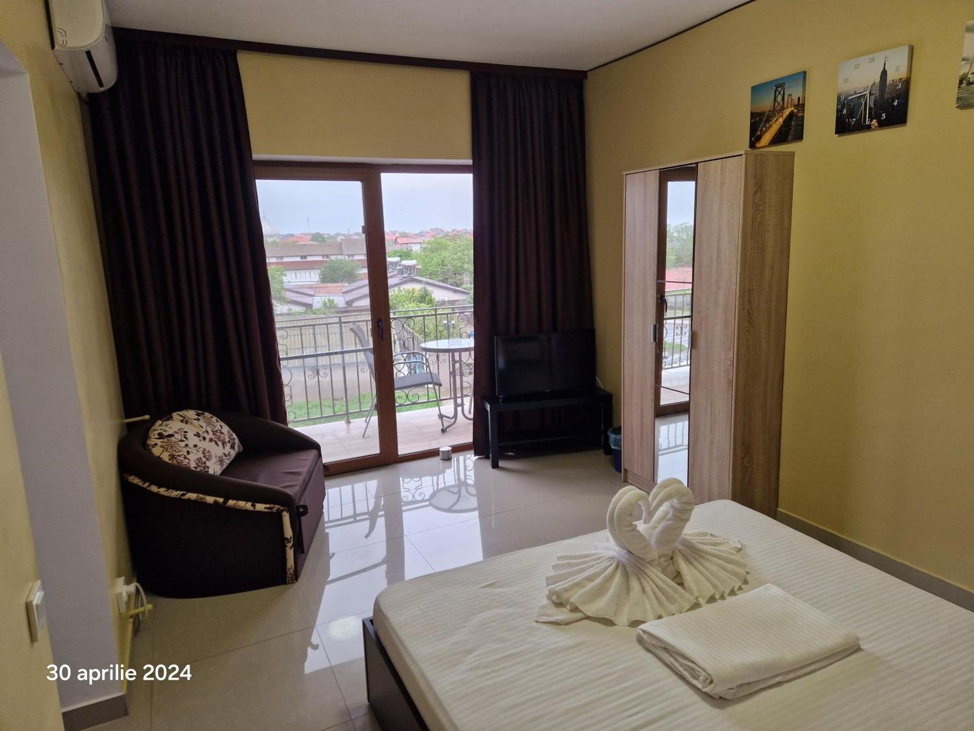 Apartamento casa adrian Două Mai Habitación foto