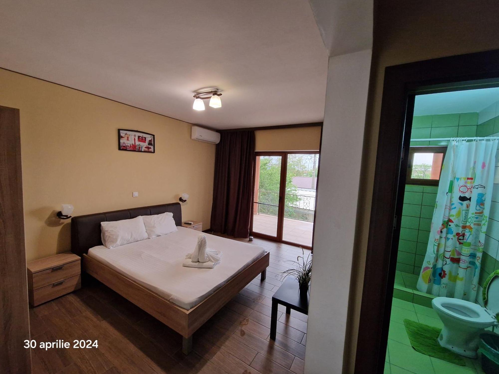 Apartamento casa adrian Două Mai Habitación foto