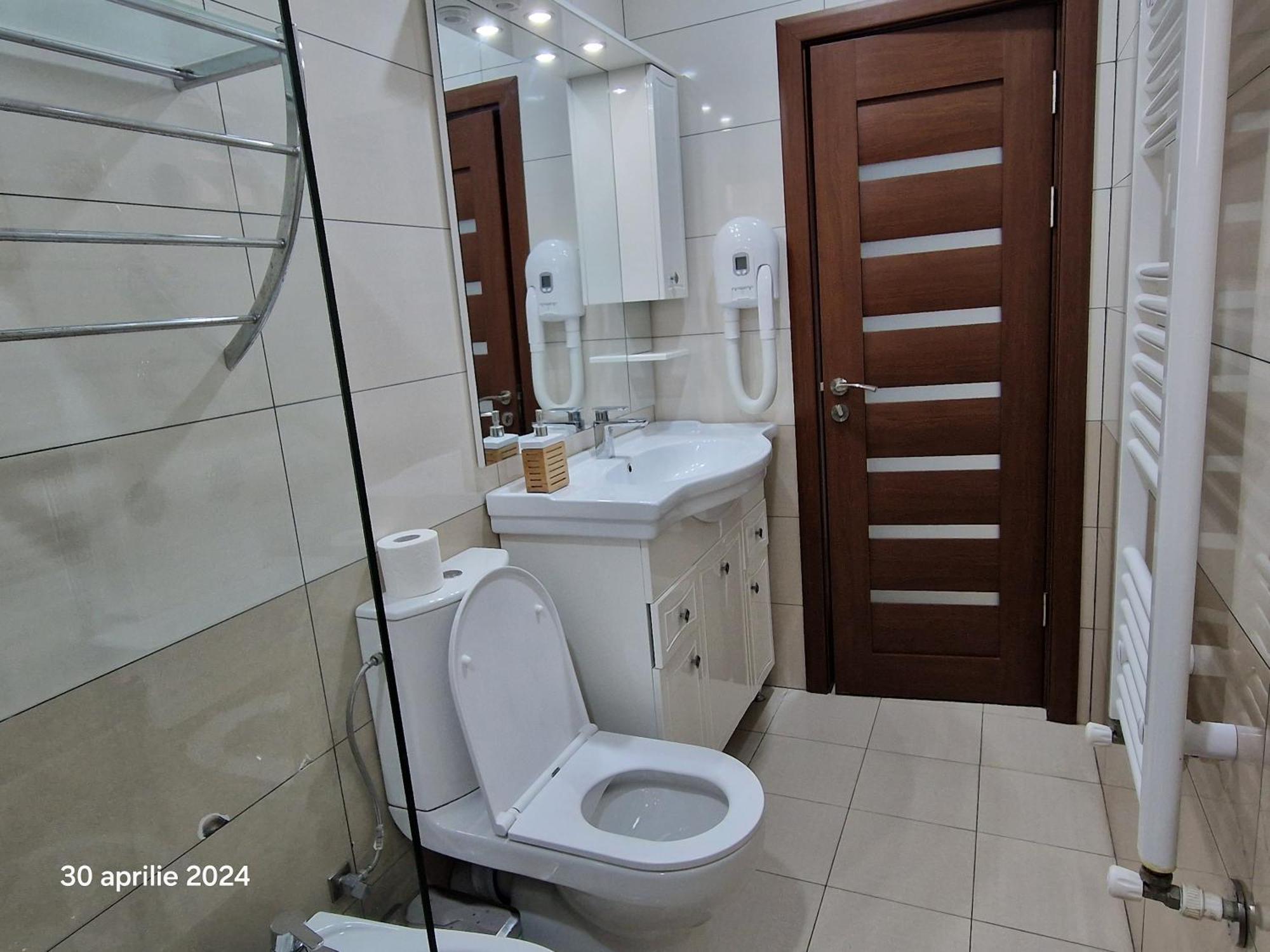Apartamento casa adrian Două Mai Habitación foto