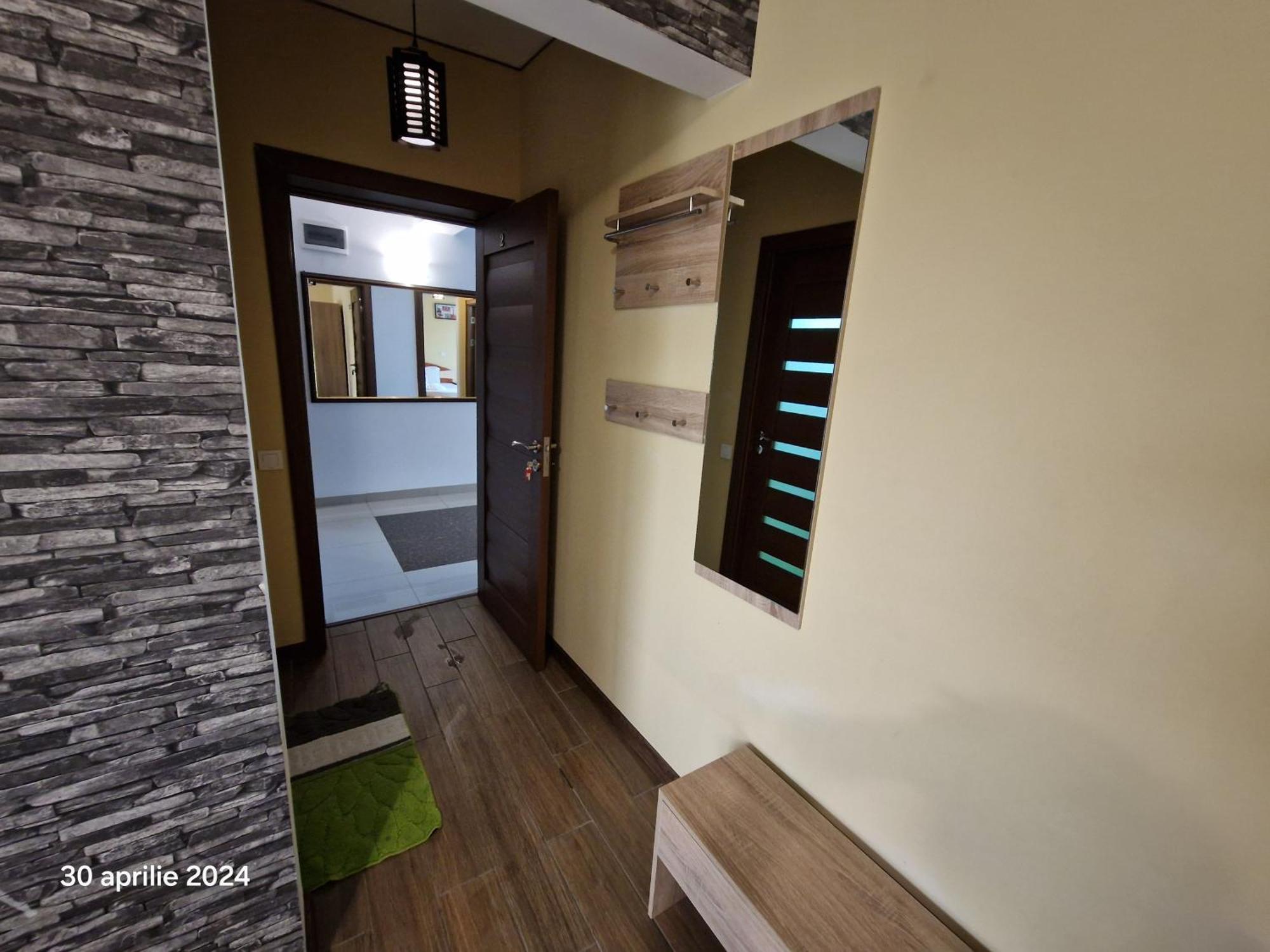 Apartamento casa adrian Două Mai Habitación foto