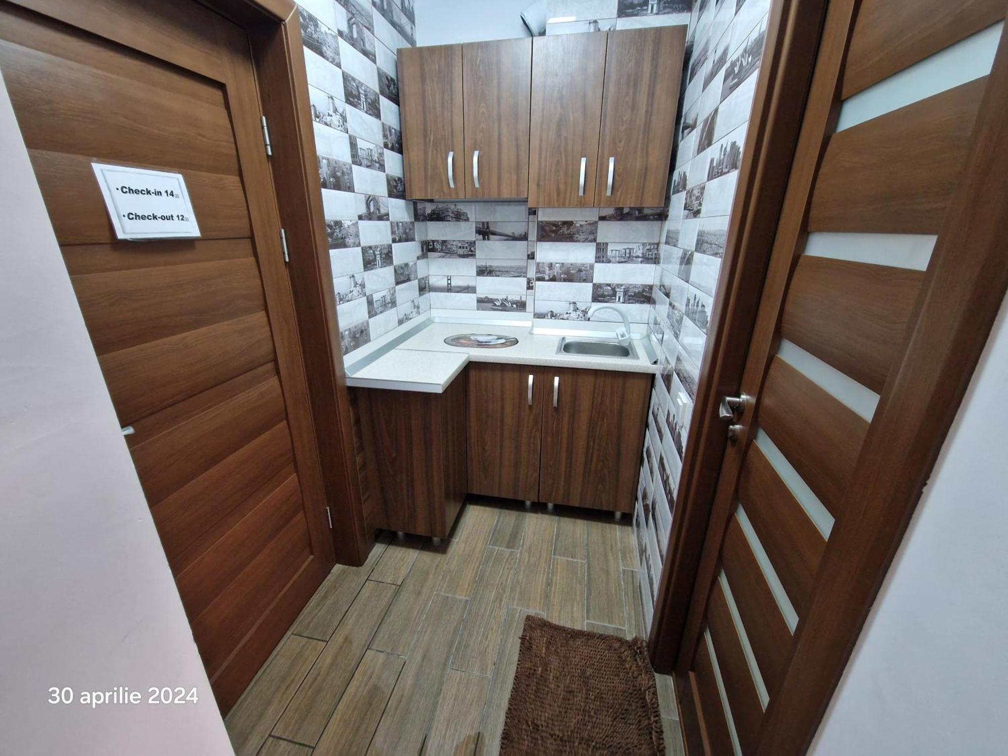 Apartamento casa adrian Două Mai Habitación foto