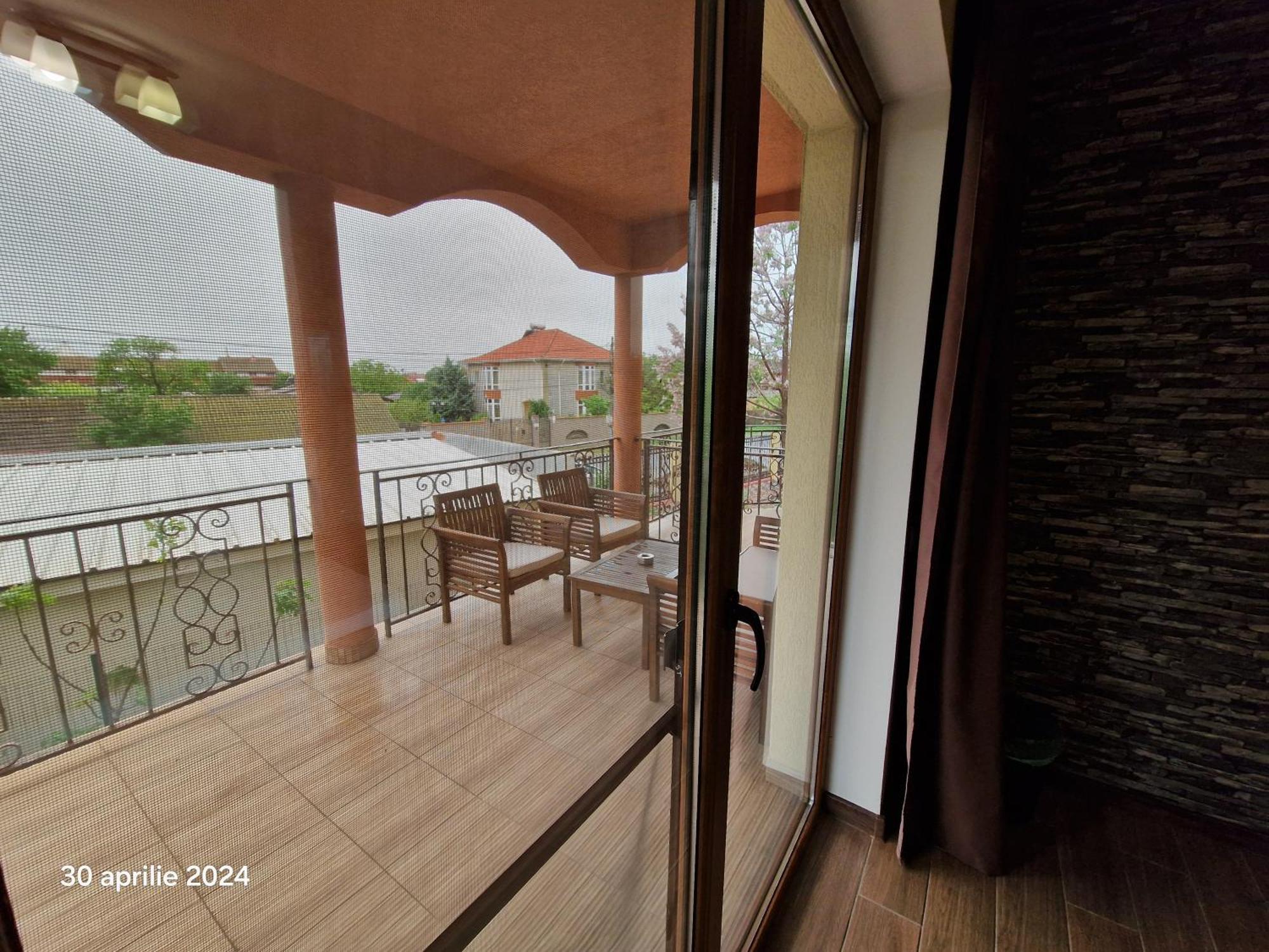Apartamento casa adrian Două Mai Habitación foto