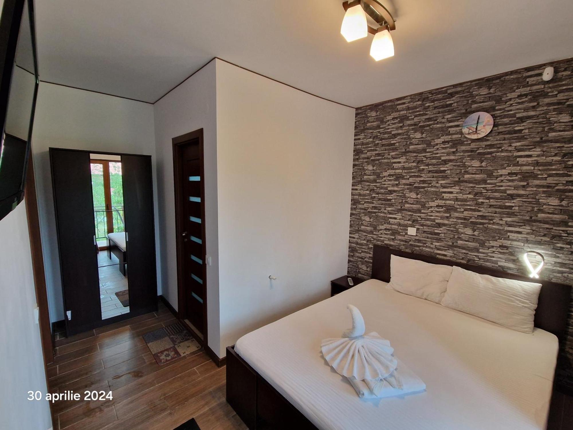 Apartamento casa adrian Două Mai Habitación foto