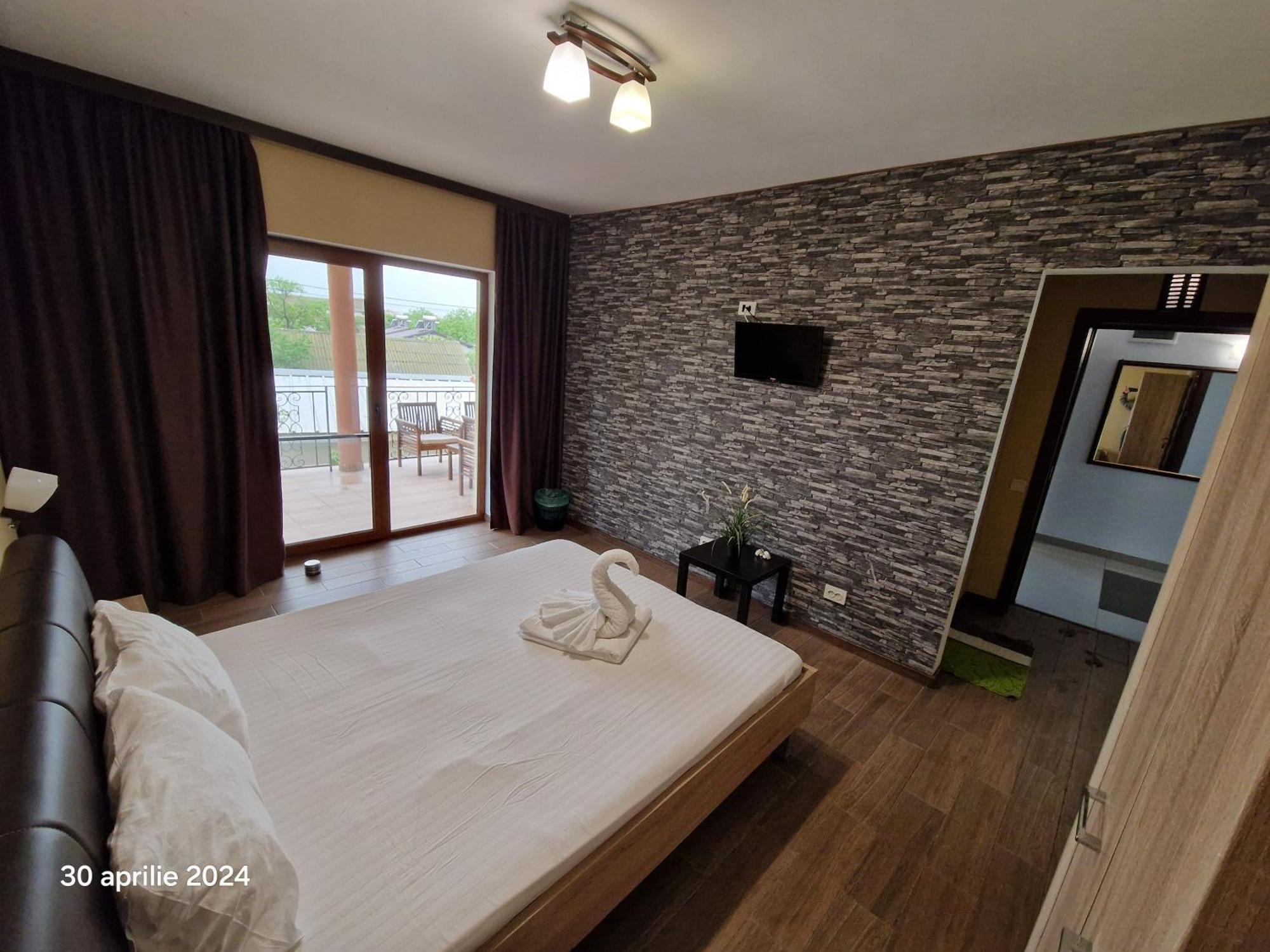 Apartamento casa adrian Două Mai Habitación foto