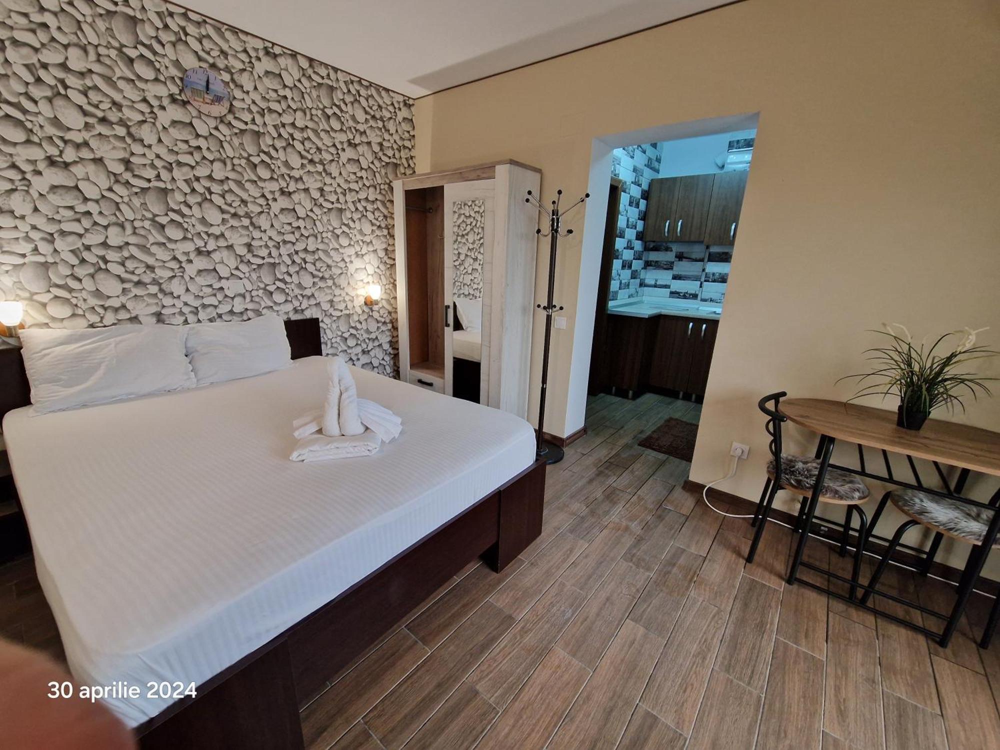 Apartamento casa adrian Două Mai Habitación foto