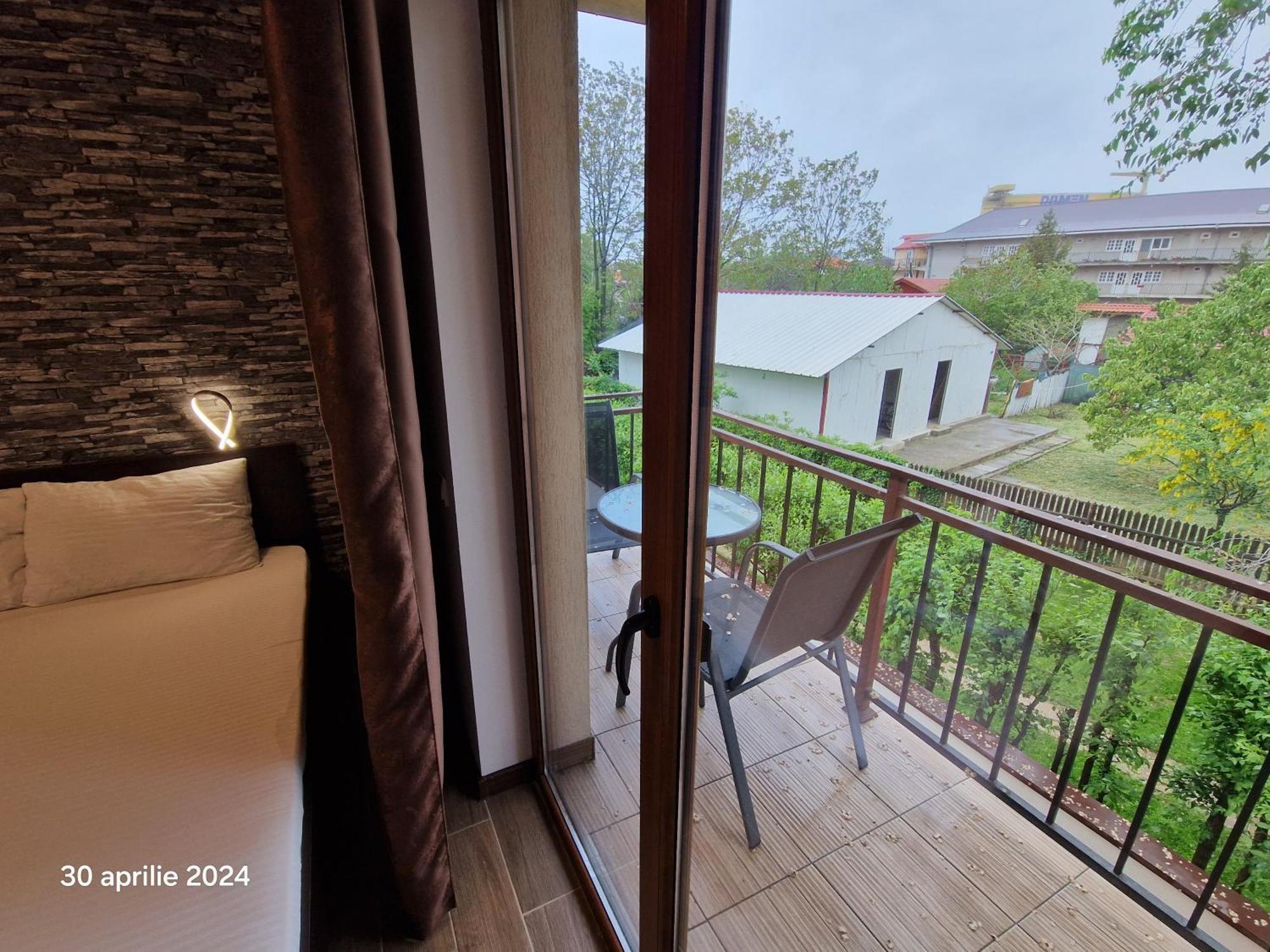 Apartamento casa adrian Două Mai Habitación foto